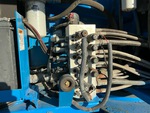 Hydraulics with Valves