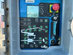 Control Station Ground with Function Controls