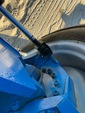 Chassis with Steering Linkage