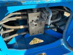 Hydraulics with