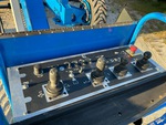 Control Station Upper with Function Controls