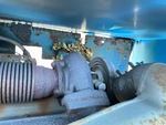 Engine with Exhaust System
