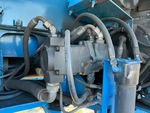 Hydraulics with Pumps (Hydraulics)