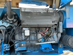 Engine with Engine - Right Side