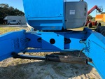 Chassis with Frame Condition
