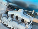 Engine with Engine - Left Side
