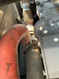 Moteur with Système d'échappement
