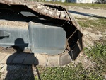 Undercarriage with Right Idler