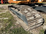 Undercarriage with Right Track Shoes