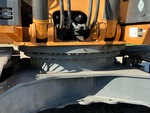 Chassis with Roulements de plaque tournante