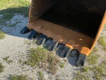 Specialty with Cutting Edge / Teeth / Adapters