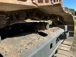 Undercarriage with Right Track Links