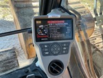 Control Station with Dash Console