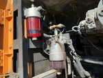 Moteur with Fuel Leaks