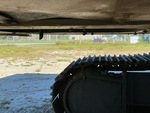 Chassis with Revêtements inférieurs