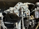 Hydraulics with Pompes (hydrauliques)