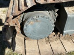 Drivetrain with Right Final Drive