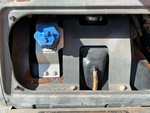Moteur with DEF / AdBlue Tank