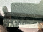 General Appearance with Frame Stamp Serial Number/VIN Photo