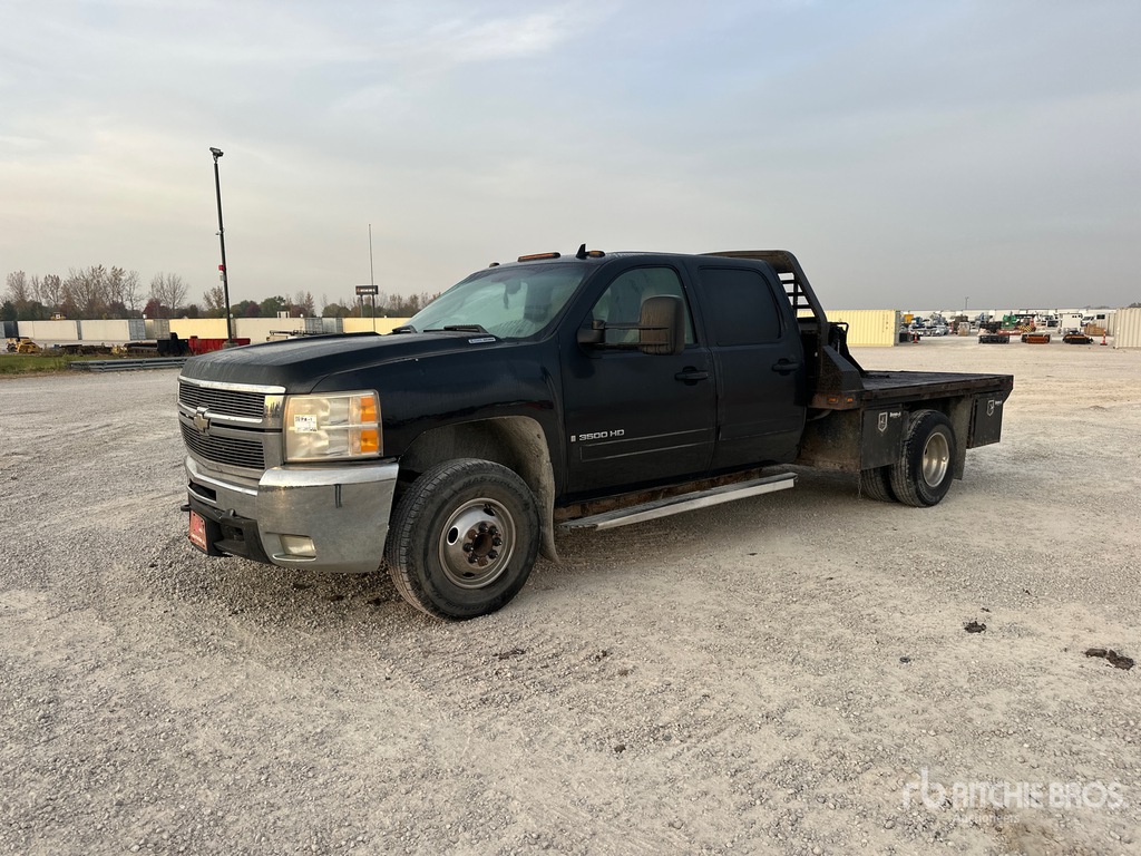 General Appearance with Featured Photo