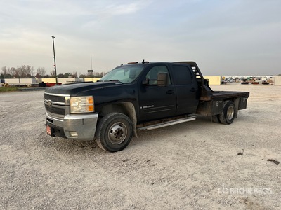 General Appearance with Featured Photo