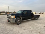 General Appearance with Featured Photo