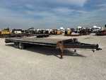General Appearance with Image, coin avant droit