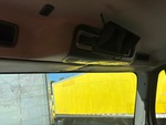 Cab with