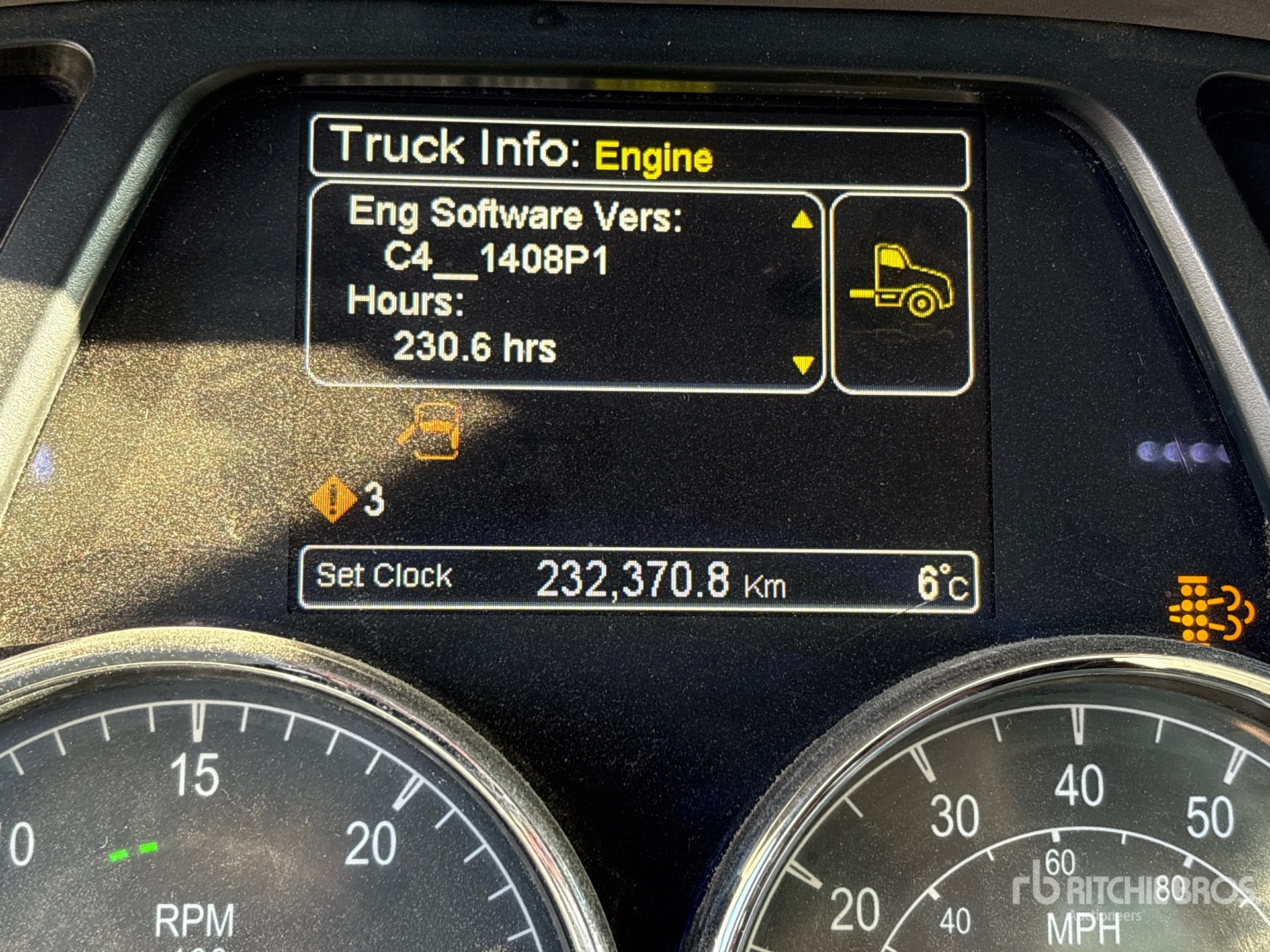 2014 Peterbilt 567