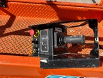 Control Station Upper with
