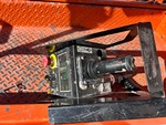 Control Station Upper with