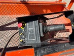 Control Station Upper with