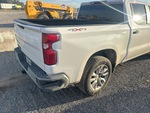 Chassis with
