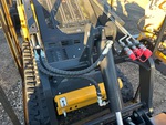 Hydraulics with