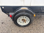 Trailer Chassis with