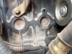 Engine with 