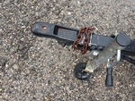 Trailer Chassis with