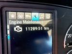 4 Transmision with Engine Hours