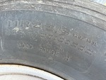 4 Underbody - Truck with