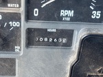 Cab with Engine Hours