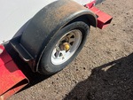 Trailer Chassis with