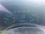 Cab with Engine Warning Lights