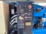 Basic Lower Control Station with