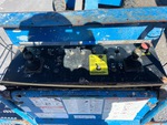 Basic Control Station Upper with