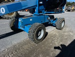Chassis Photos with