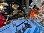 Chassis Photos with