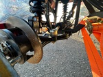 Chassis Photos with