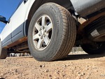 Chassis Photos with
