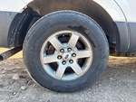 Chassis Photos with