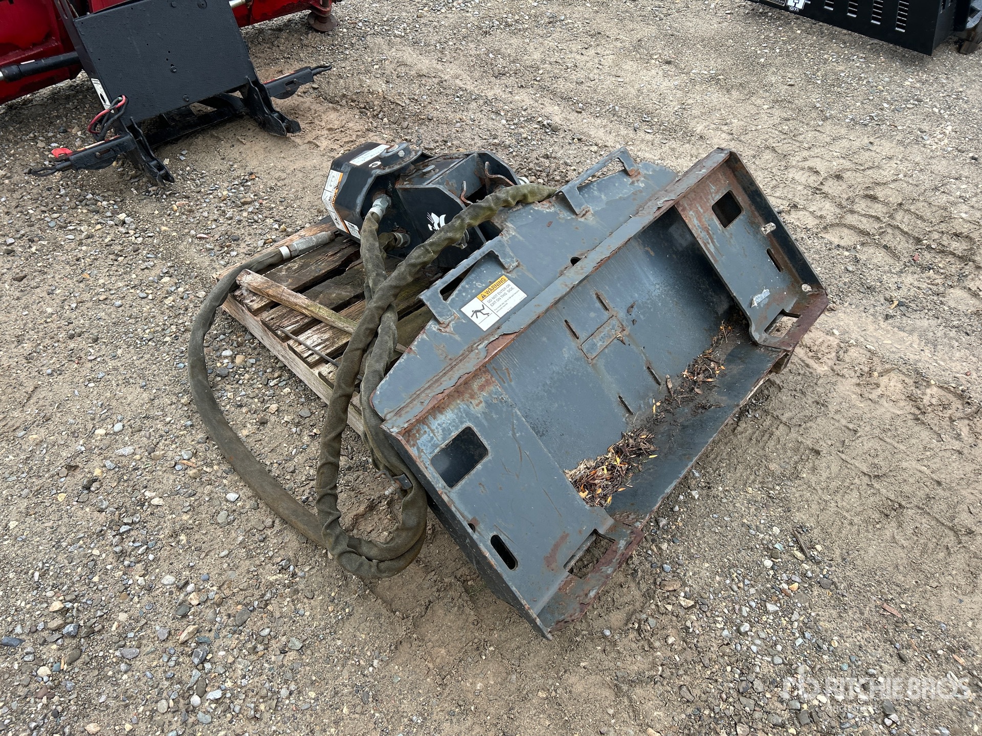 2010 Bobcat 30-C
